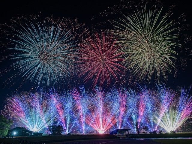 させぼシーサイドフェスティバル2025