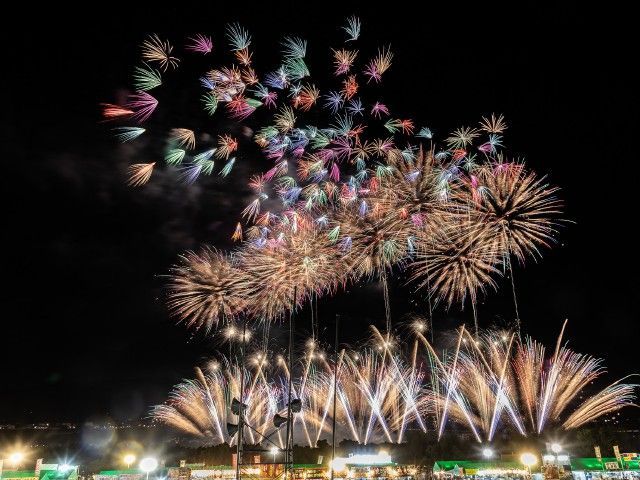 紀の川橋本SUMMERBALL2026