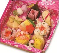 松坂屋上野店に約60種類の花見弁当が登場！平成最後の花見弁当ランキングも発表！