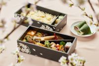 館内レストランや宿泊でお花見気分を堪能　ホテル雅叙園東京 “桜のおもてなし”を開催