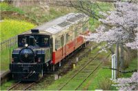 目指せ5万人乗車！房総里山トロッコ列車2022年の運行が3月12日より開始