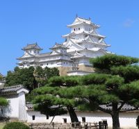 姫路城世界遺産登録30周年記念事業のお知らせ（4月～6月）