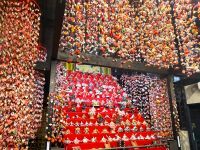 「第29回　雛のつるし飾りまつり」が1月20日に開幕！春を先取る伊豆稲取温泉の旅