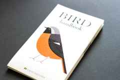 BIRD handbookイメージ
