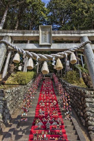 八幡神社イメージ