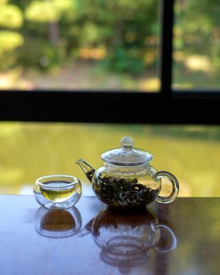 茶論 望塔亭イメージ