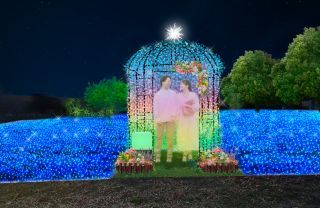 フォトスポット（イメージ）