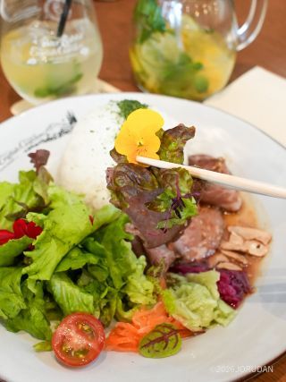 春らしいお野菜と一緒にぜひ