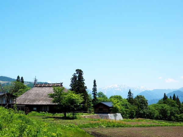 塩の道