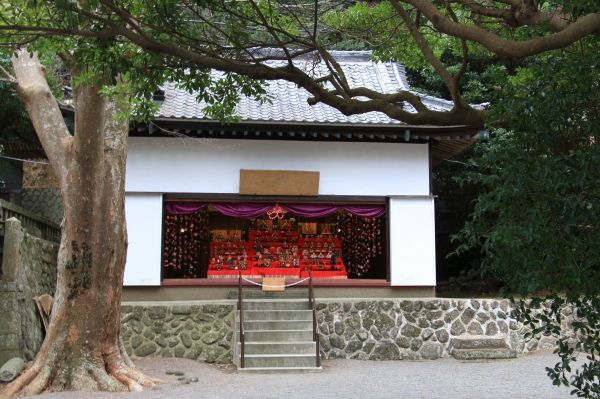 八幡神社イメージ