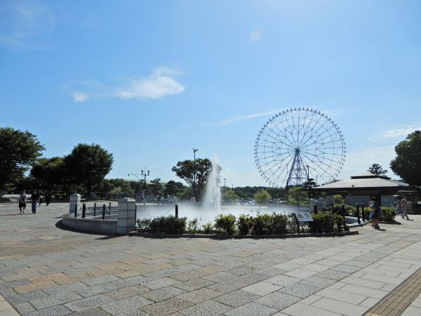 葛西臨海公園