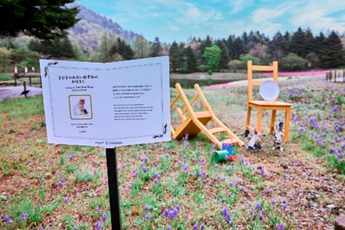 ストーリートレイル