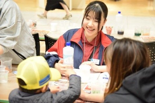 2025年春のビールまつりの様子