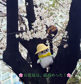 「こめったくん」さんからの投稿写真＠東京タワー前