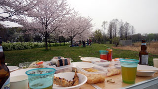 「fjitaka」さんからの投稿写真＠舎人公園