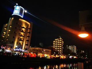 「ねこまる(ФωФ)」さんからの投稿写真＠大岡川桜まつり