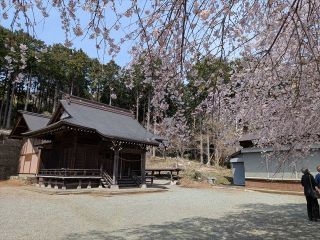 「おじん0523」さんからの投稿写真＠三嶋神社