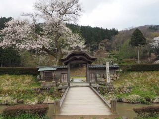 「おでかけ博士」さんからの投稿写真＠一乗谷朝倉氏遺跡