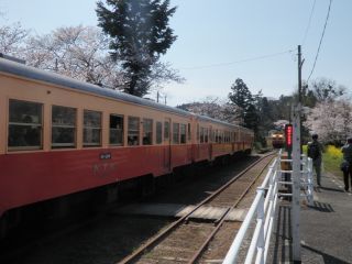 「シゲりん」さんからの投稿写真＠小湊鉄道