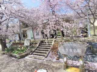 「川崎市民っす！」さんからの投稿写真＠のと鉄道 能登鹿島駅（能登さくら駅）