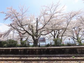 「川崎市民っす！」さんからの投稿写真＠のと鉄道 能登鹿島駅（能登さくら駅）