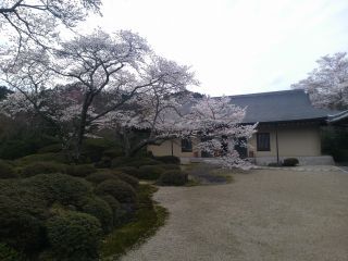 弘川寺の写真４