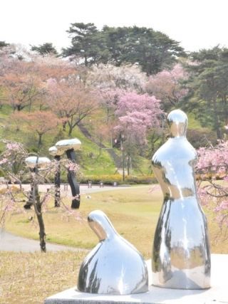 日本国花苑の写真３