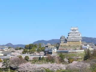 姫路城の写真３