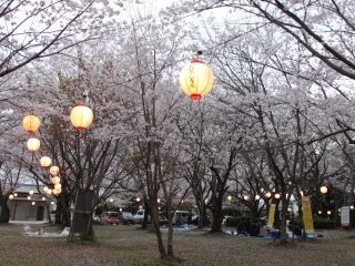 大貞公園の写真３