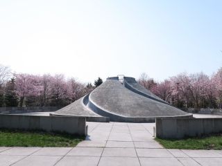 モエレ沼公園の写真3