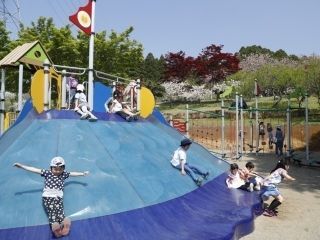 静峰ふるさと公園の写真３