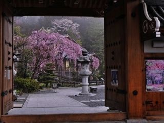 太平山の写真４