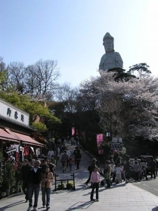 観音山の写真４