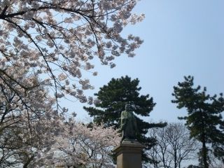 掃部山公園の写真３