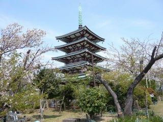 香貫山の写真３