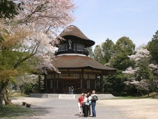 上野公園の写真４