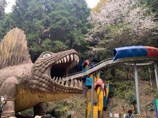 山中渓の写真４