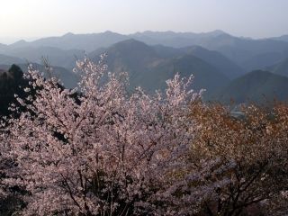 七越峯の写真４