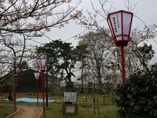 琴弾公園の写真４