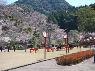 西渓公園の写真３