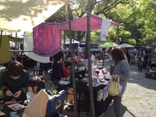 舞鶴公園の写真３