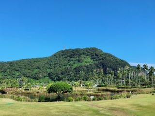 魚見岳の写真４