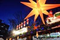 今年は東京タワーとコラボ！「東京クリスマスマーケット2019」12/6～25に開催決定！