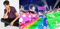 さがみ湖イルミリオン11月2日（土）OPEN！人気クリエイターkemio（けみお）による点灯式開催