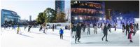 都心で本物の氷の上を滑ろう 都内最大級の屋外アイススケートリンクが今年も登場 「MIDTOWN ICE RINK in Roppongi」開催！