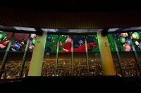 東京スカイツリータウン（R）SKYTREE ROUND THEATER(R)のクリスマス限定の特別プログラムを開催！プラネタリウムでクリスマスイベントも開催