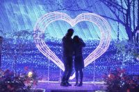 ハウステンボスのバレンタイン企画第一弾「Sweet Love ハウステンボス」開催!