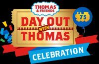 今年の冬もきかんしゃトーマス号に会える!！ 大井川鐵道 DAY OUT WITH THOMAS(TM) 12月の特別運転 　～今年は大晦日12月31日まで運転！！～