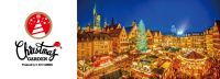 22日間の日本最大級クリスマスイベント 「クリスマスガーデン」in芝公園 12/4～開催決定！ 総計約40万人来場の「ヒビヤガーデン」がプロデュース