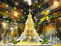 国民的歌手MISIA を迎え、丸の内から、“愛と未来への希望”を届ける50日間 Marunouchi Bright Christmas2020～LOVE & WISHES～